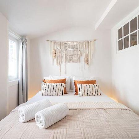 The White Suite Principe Real Lisboa Εξωτερικό φωτογραφία