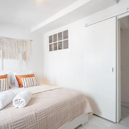 The White Suite Principe Real Lisboa Εξωτερικό φωτογραφία