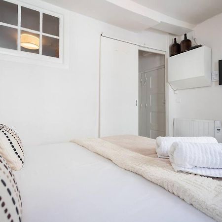 The White Suite Principe Real Lisboa Εξωτερικό φωτογραφία