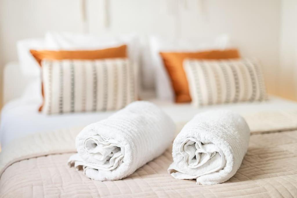 The White Suite Principe Real Lisboa Εξωτερικό φωτογραφία
