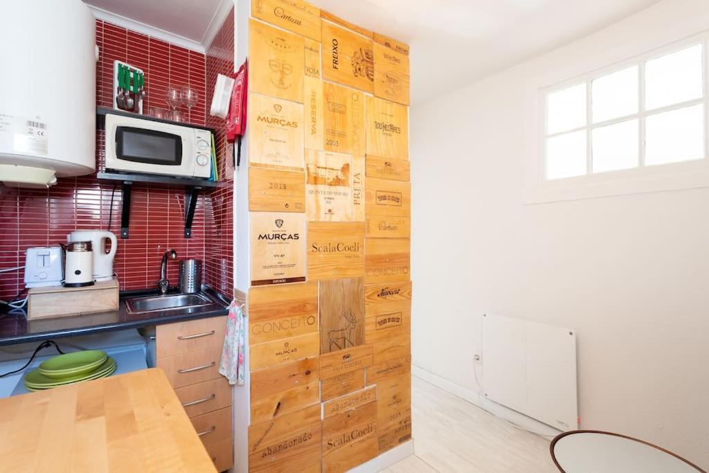The White Suite Principe Real Lisboa Εξωτερικό φωτογραφία