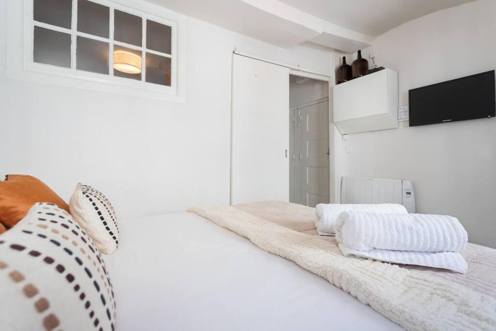 The White Suite Principe Real Lisboa Εξωτερικό φωτογραφία